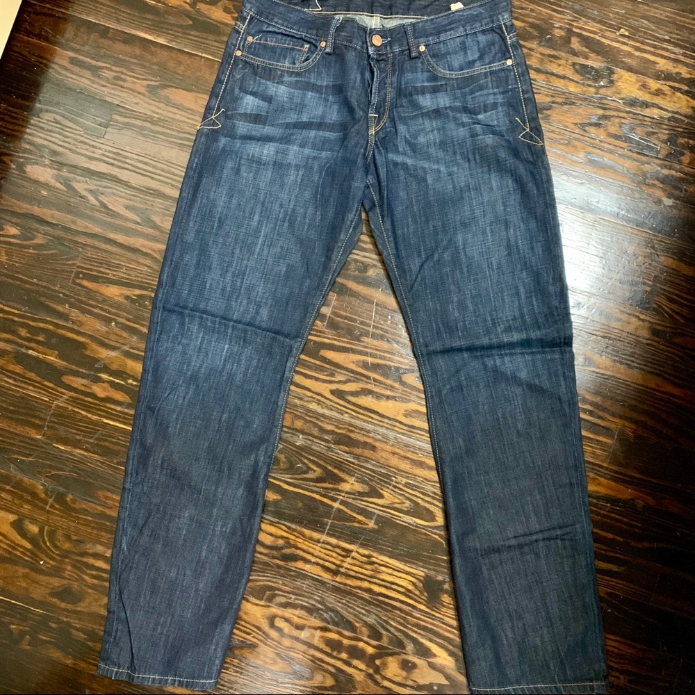 Union jeans